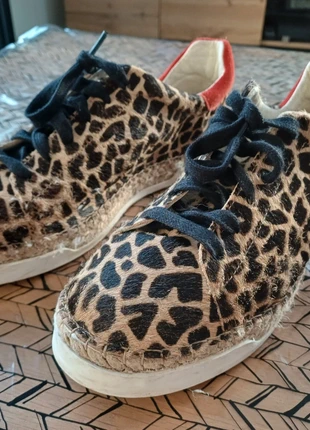 Chaussures femme Canal St Martin – Taille 42, brand: CANAL ST MARTIN, condition: Very good, size: 42, €20.00, €21.70 includes Buyer Protection