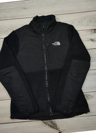 Polaire zip TNF denali S noir, brand: The North Face, condition: Very good, size: S / 36 / 8, €27.90, €30.00 includes Buyer Protection Pro