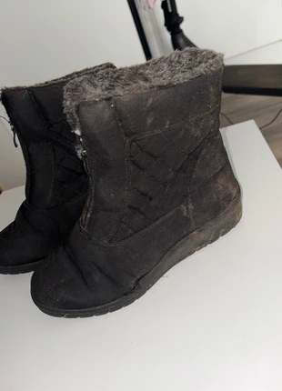 Bottines, zustand: Sehr gut, größe: 37, 5,00 €, 5,95 € inklusive Vinted-Käuferschutz