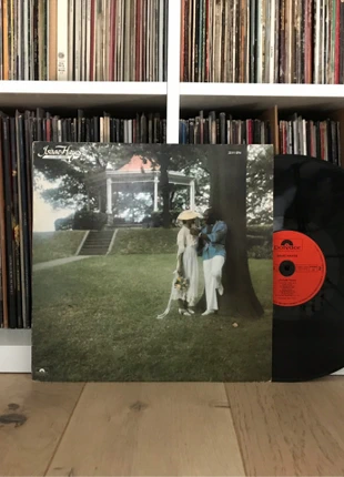 Vinyle Isaac Hayes - Lifetime Thing (1981), condizioni: Ottime, €17.00, €18.55 include la Protezione acquisti