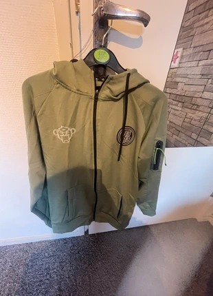 Black bananas vest, merk: Black Bananas, staat: Heel goed, maat: S, € 3,50, € 4,38 inclusief Kopersbescherming