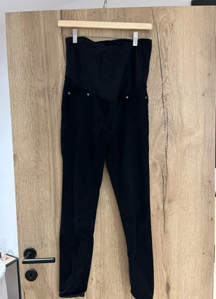 Jeans de grossesse, marque: H&M, état: Très bon état, taille: S / 36 / 8, 4,00 €, 4,90 € Protection acheteurs incluse