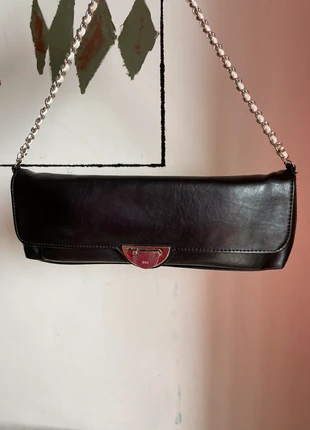 Clutch - Mango, marca: Mango, estado: Muito bom, €39.00, €41.65 inclui Proteção do Comprador