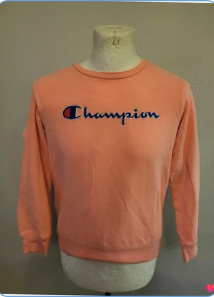 Magnifique sweat Champion femme taille L Ref 19IT232, merk: Champion, staat: Heel goed, maat: L / 40 / 12, € 7,30, € 8,37 inclusief Kopersbescherming