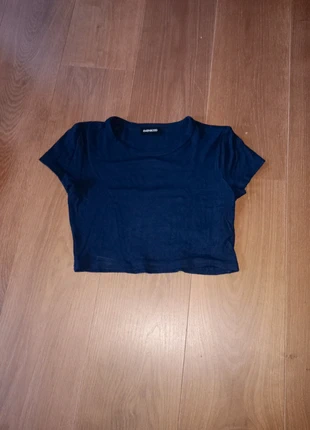 Navy blue topje, brand: Even&Odd, condizioni: Ottime, taglia: M / IT 42 / EU 38, €3.00, €3.85 include la Protezione acquisti