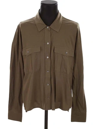 Chemise James Perse 38-M Très Bon État, merk: James Perse, staat: Heel goed, maat: M / 38 / 10, € 38,50, € 41,13 inclusief Kopersbescherming Pro