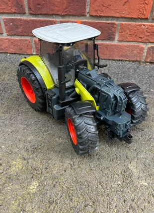 Jouet Tracteur CLAAS – Solide et Amusant pour Petits Fermiers !, marca: Claas, estado: Satisfactorio, tamaño: Talla única, 3,00 €, 3,85 € Protección al comprador Pro incluida