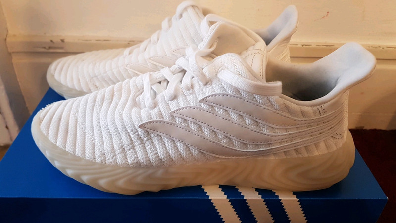 Sobakov 2025 adidas womens