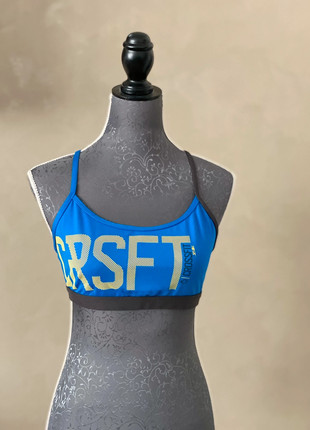 Obrázek k inzerátu: Reebok RCF skinny bra