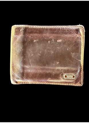 Billetera Yanko Cuero, marque: Yanko, état: Bon état, 10,00 €, 11,20 € Protection acheteurs incluse