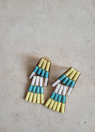 Boucles d'oreilles , estado: Nuevo sin etiquetas, 8,00 €, 9,10 € Protección al comprador incluida