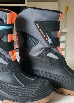 Botte Racing RX8, brand: Racing, condition: Very good, size: 35, €10.00, €11.20 includes Buyer Protection