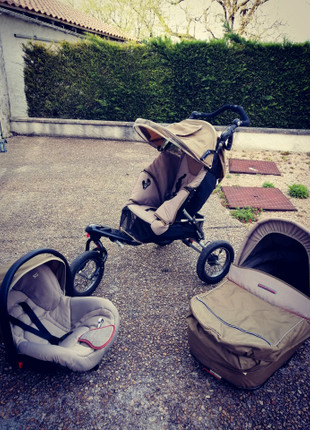Poussette everest shop bebe confort
