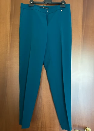 Pantaloni eleganti chino AnnaRitaN, marke: AnnaRita N, zustand: Neu, größe: M / 38 / 10, 5,00 €, 5,95 € inklusive Vinted-Käuferschutz