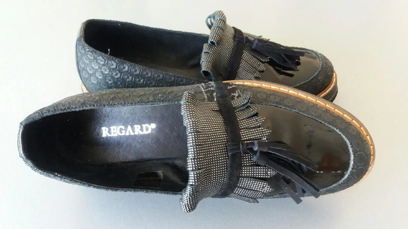 Mocassins - photo numéro 2