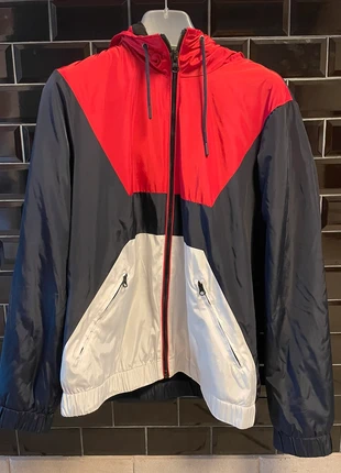 Blouson, merk: HI Buxter, staat: Heel goed, maat: M, € 15,00, € 16,45 inclusief Kopersbescherming
