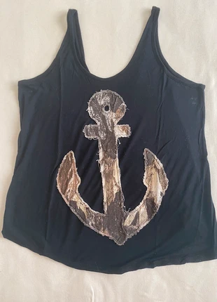 Canotta ancora, marke: NIKITA, zustand: Sehr gut, größe: M / 38 / 10, 2,00 €, 2,80 € inklusive Vinted-Käuferschutz