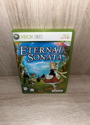 Eternal Sonata - Microsoft Xbox 360, condition: Very good, €24.99, €26.94 includes Buyer Protection Pro