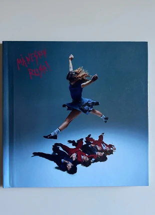 CD originale Måneskin – RUSH!, état: Neuf sans étiquette, 15,00 €, 16,45 € Protection acheteurs incluse