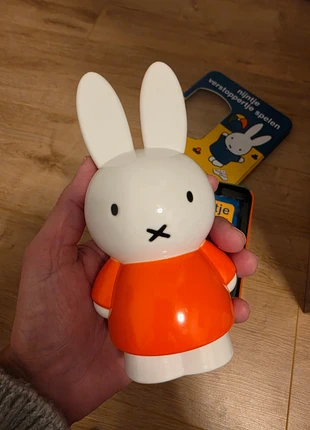 Nijntje verstoppertje, merk: Nijntje, staat: Heel goed, maat: Universeel, € 3,00, € 3,85 inclusief Kopersbescherming