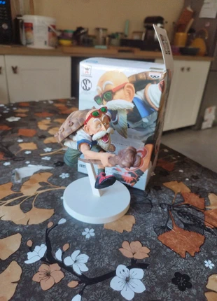 Kame sennin (tortue génial) figurine, brand: Banpresto, condition: Good, size: 6 years / 116 cm, €15.00, €16.45 includes Buyer Protection