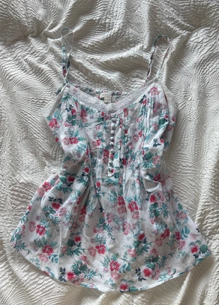 Y2K cottage core fairy cami, brand: Monsoon, condition: Very good, size: XXL / 16, £15.00, £16.45 includes Buyer Protection