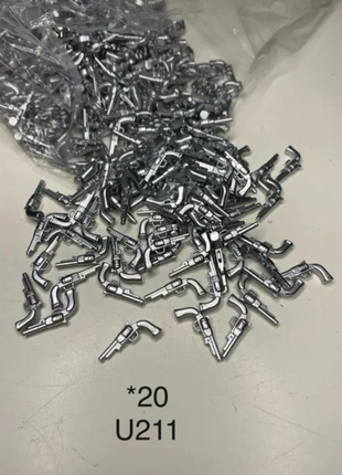 20 colts Playmobil U211, marque: Playmobil, état: Très bon état, taille: Prématuré, jusqu'à 44cm, 6,00 €, 7,00 € Protection acheteurs (Pro) incluse