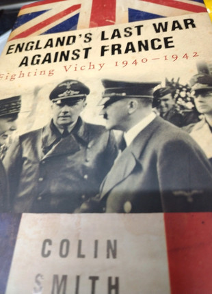 England's last war against France, condition: Very good, £10.00, £11.20 includes Buyer Protection