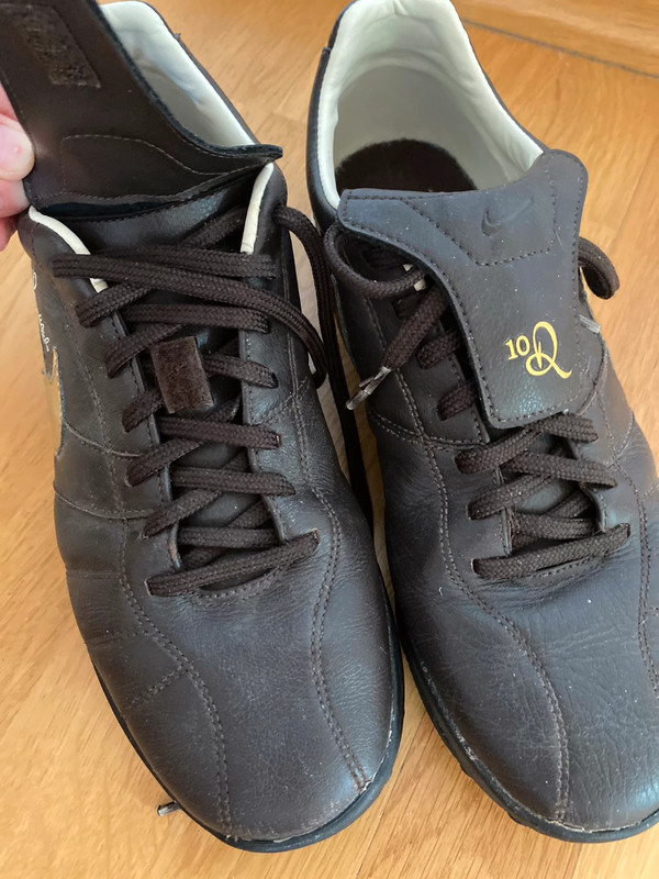 Nike Tiempo Ronaldinho Schuhe Vinted