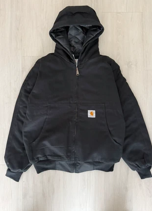 Carhartt Rework Active Jacket, marca: Carhartt, estado: Muito bom, tamanho: L, €65.00, €68.95 inclui Proteção do Comprador