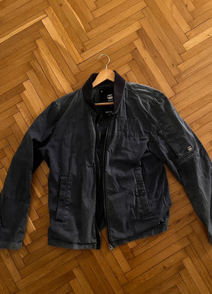 G-Star Raw jacke, marque: G-Star, état: Bon état, taille: L, 7,00 €, 8,05 € Protection acheteurs incluse