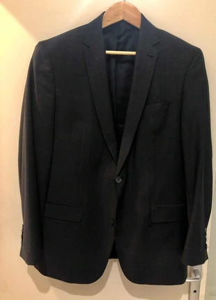 Veste de costume Féraud – Taille 46 (approx.), brand: Feraud, condition: Very good, size: M, €19.90, €21.60 includes Buyer Protection