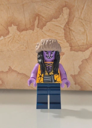 Minifigure Arlong Lego, marque: LEGO, état: Neuf sans étiquette, taille: Taille unique, 15,00 €, 16,45 € Protection acheteurs incluse