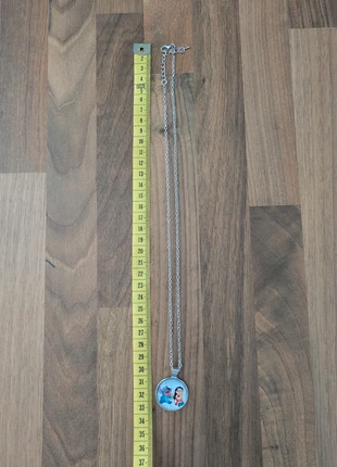 Collier Lilo et Stitch, zustand: Neu, 4,00 €, 4,90 € inklusive Vinted-Käuferschutz