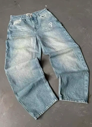 Jeans Vintage, brand: y2k, condition: New with tags, size: S, €49.00, €52.15 includes Buyer Protection