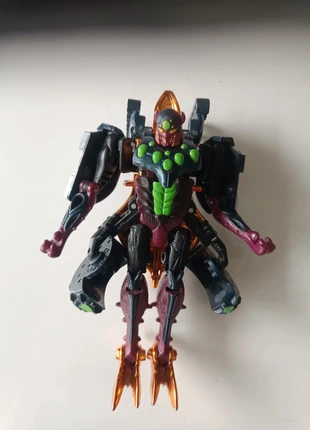 Transformers, marca: Transformers, estado: Satisfactorio, tamaño: 10 años / 140 cm, 20,00 €, 21,70 € Protección al comprador incluida