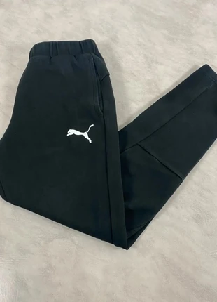 Puma - Pantalon de survêtement noir homme/femme S - Jogging Code 041N, marque: Puma, état: Très bon état, taille: S, 18,00 €, 19,60 € Protection acheteurs (Pro) incluse