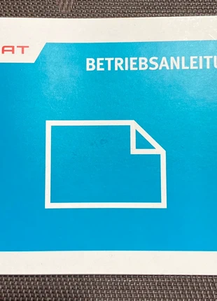 Manual seat león, marque: LEON, état: Neuf sans étiquette, 8,00 €, 9,10 € Protection acheteurs incluse