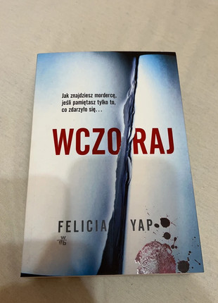 Obrázek k inzerátu: Felicia yap wczoraj