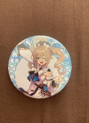 Badge Barbara genshin impact , marque: Genshin impact, état: Neuf sans étiquette, 1,00 €, 1,75 € Protection acheteurs incluse