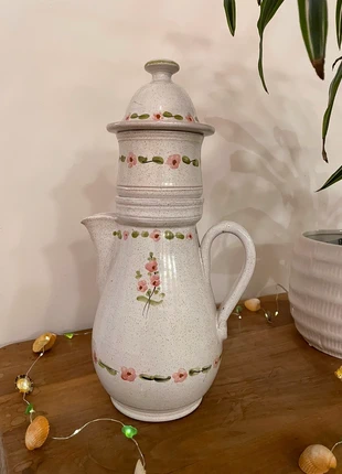 Théière vintage , marca: Vintage, estado: Muito bom, €28.00, €30.10 inclui Proteção do Comprador Pro