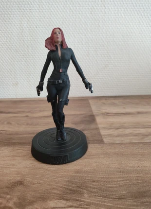 Black widow, marca: Marvel, estado: Bueno, tamaño: Talla única, 10,00 €, 11,20 € Protección al comprador incluida