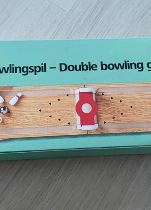 Mini Jeu bowling, brand: Tiger, condition: New with tags, €5.00, €5.95 includes Buyer Protection