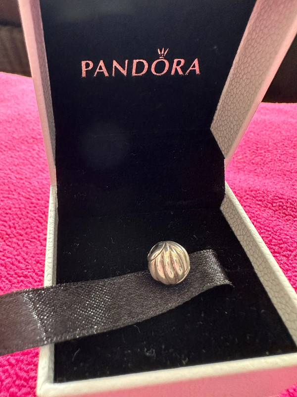 Pandora essence 2025 health charm
