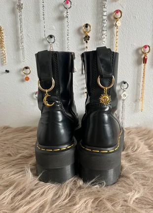 Charms lune soleil pour Dr Martens, marca: docs things, estado: Muito bom, €10.99, €12.24 inclui Proteção do Comprador Pro