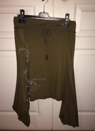 Jupe DDP, marke: DDP, zustand: Sehr gut, größe: S / 36 / 8, 5,00 €, 5,95 € inklusive Vinted-Käuferschutz