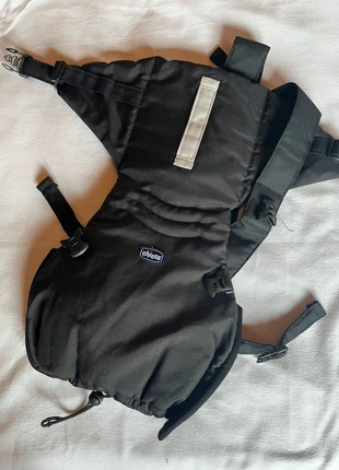 Marsúpio Chicco EasyFit, merk: Chicco, staat: Nieuw zonder prijskaartje, maat: Vanaf 0 maanden, € 7,00, € 8,05 inclusief Kopersbescherming