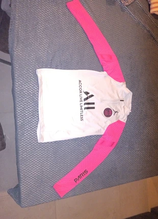 Survêtement PSG, brand: Paris Saint-Germain, condition: Very good, size: M, €20.00, €21.70 includes Buyer Protection