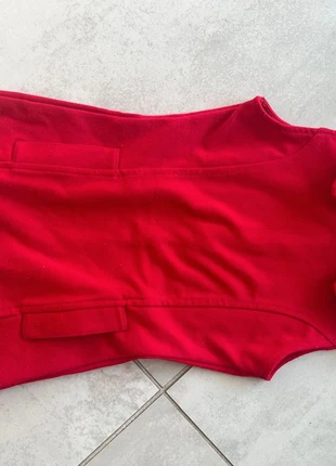 Robe rouge, marke: Vinyl Fraise, zustand: Zufriedenstellend, größe: 3 Jahre / 98, 1,00 €, 1,75 € inklusive Vinted-Käuferschutz