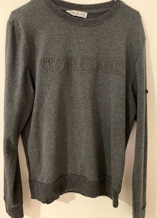 Stoned island Pullover, marke: Sonstiges, zustand: Sehr gut, größe: M, 40,00 €, 42,70 € inklusive Vinted-Käuferschutz